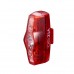 Cateye VIZ150 Rechargeable Bicycle Tail Light