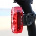 Cateye VIZ300 Rechargeable Bicycle Tail Light