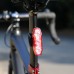 Cateye VIZ300 Rechargeable Bicycle Tail Light