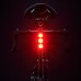Cateye VIZ300 Rechargeable Bicycle Tail Light