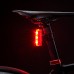 Cateye VIZ300 Rechargeable Bicycle Tail Light