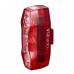 Cateye VIZ300 Rechargeable Bicycle Tail Light