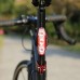 Cateye VIZ450 Rechargeable Bicycle Tail Light