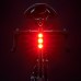 Cateye VIZ450 Rechargeable Bicycle Tail Light