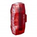 Cateye VIZ450 Rechargeable Bicycle Tail Light
