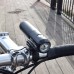 Cateye VOLT 400 (HL-EL461RC) Rechargeable Front Light