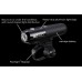 Cateye VOLT 400 (HL-EL461RC) Rechargeable Front Light