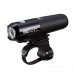 Cateye VOLT 400 (HL-EL461RC) Rechargeable Front Light