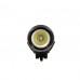 Cateye VOLT 400 (HL-EL461RC) Rechargeable Front Light