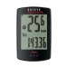 Cateye Wireless Cycle Computer Padrone CC-PA 110W