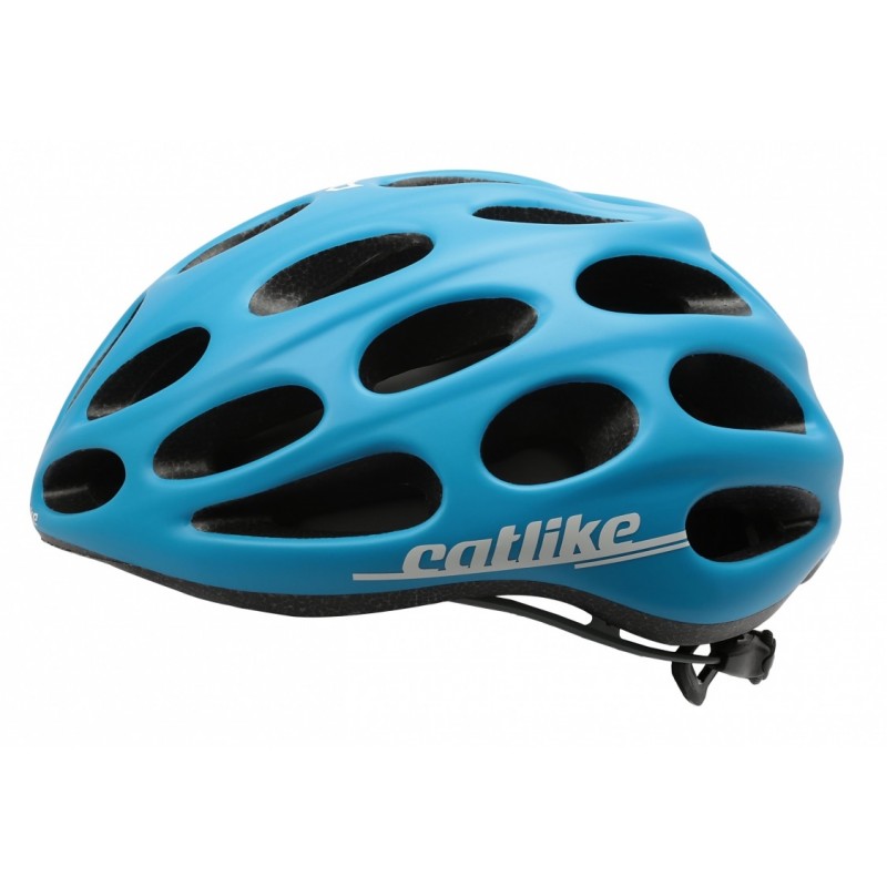 Catlike Chupito Road Bike Helmet Blue