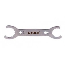 Cema BB wrench  Tool for 24 and 30 mm