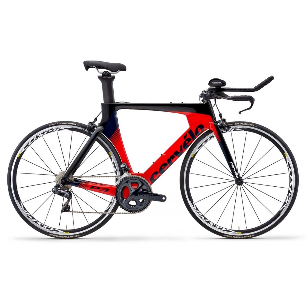 cervelo p3 2009