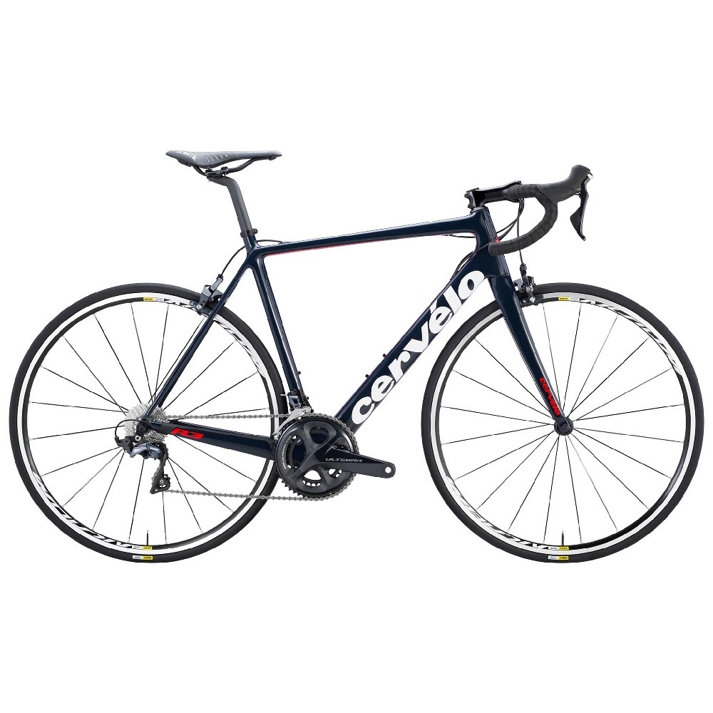 cervelo r3 road bike