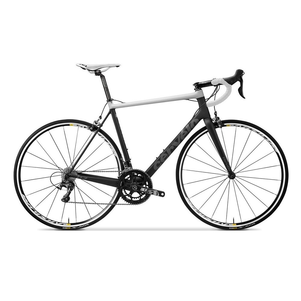 cervelo r3 ultegra di2