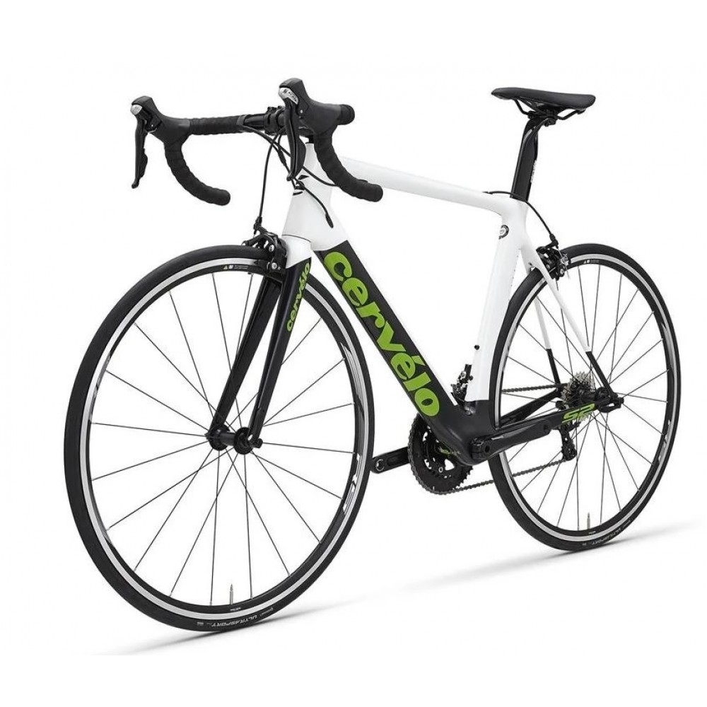 cervelo c2 105