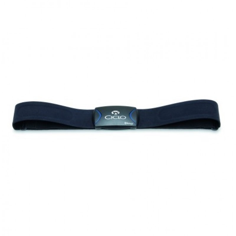 CicloSport Heart Rate Belt BLE Smart