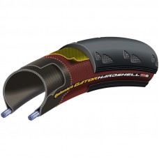 Continental Gator Hardshell 700X25c Folding Road Tyre
