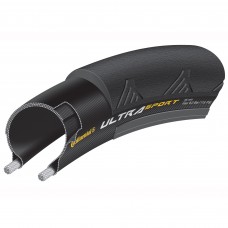 Continental Ultra Sport II 700X28c Folding Road Tyre