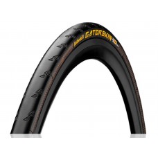 Continental 700x28c Gator Skin Folding Road Bike Tyre
