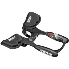 Controltech 31.8mm Aero Cockpit Alloy Handlebar Sand Black/Grey Decal