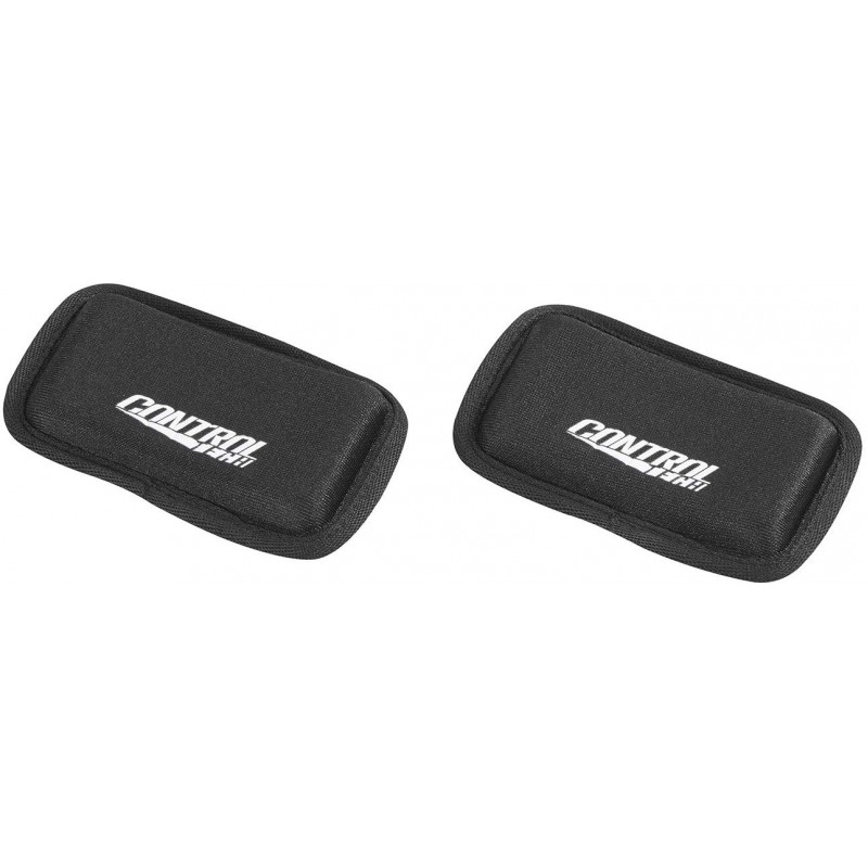 Controltech Foam Pads For Aero TT Left & Right With Velcro