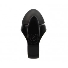 Crane (28.6-31.8MM) Large Resin Mount Stealth Rocket Bell Black