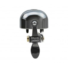 Crane Clamp Band Mount E-Ne Bell All Chrome Plated