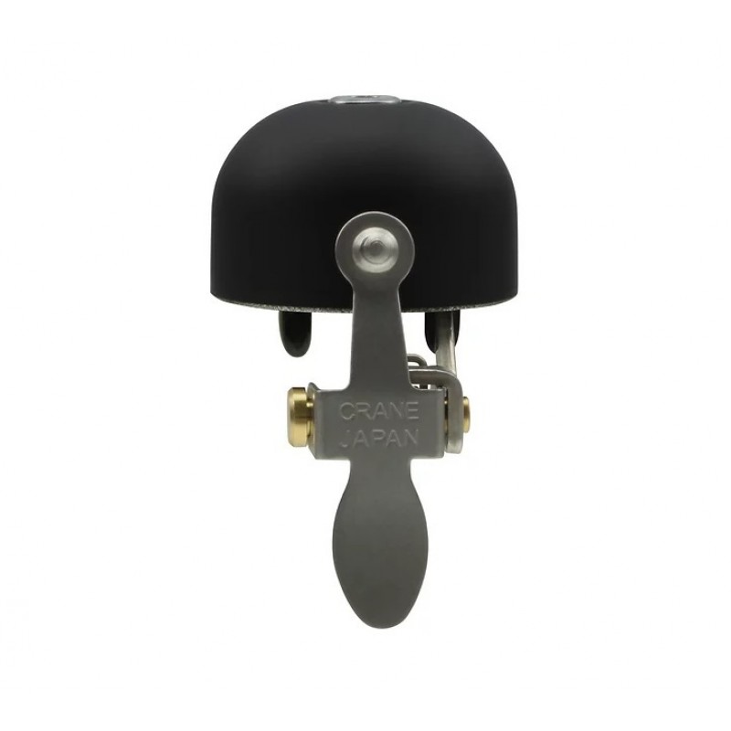 Crane Clamp Band Mount E-NE Bell Stealth Black