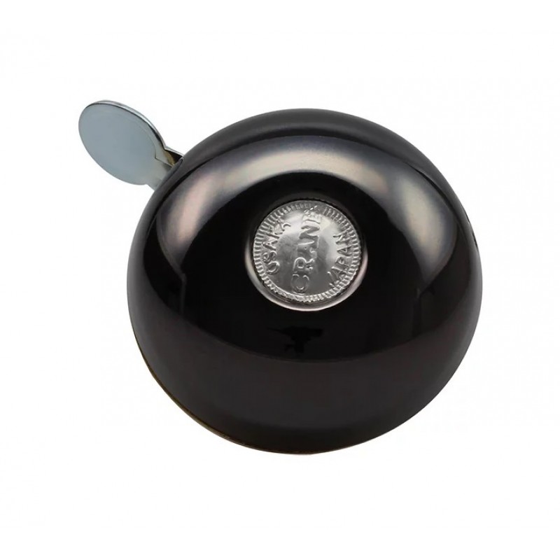 Crane Steel Band Mount Riten Bell Neo Black