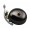 Crane Steel Band Mount Suzu Bell Neo Black