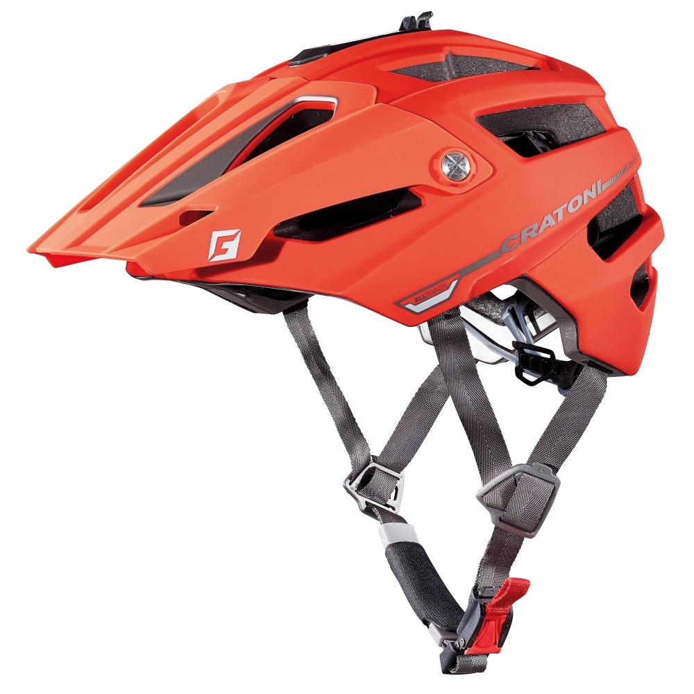 cratoni mtb helmet
