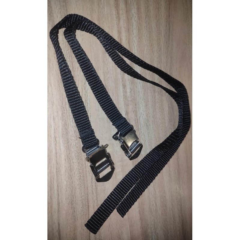 Crops Magic One MG-STP Strap Black