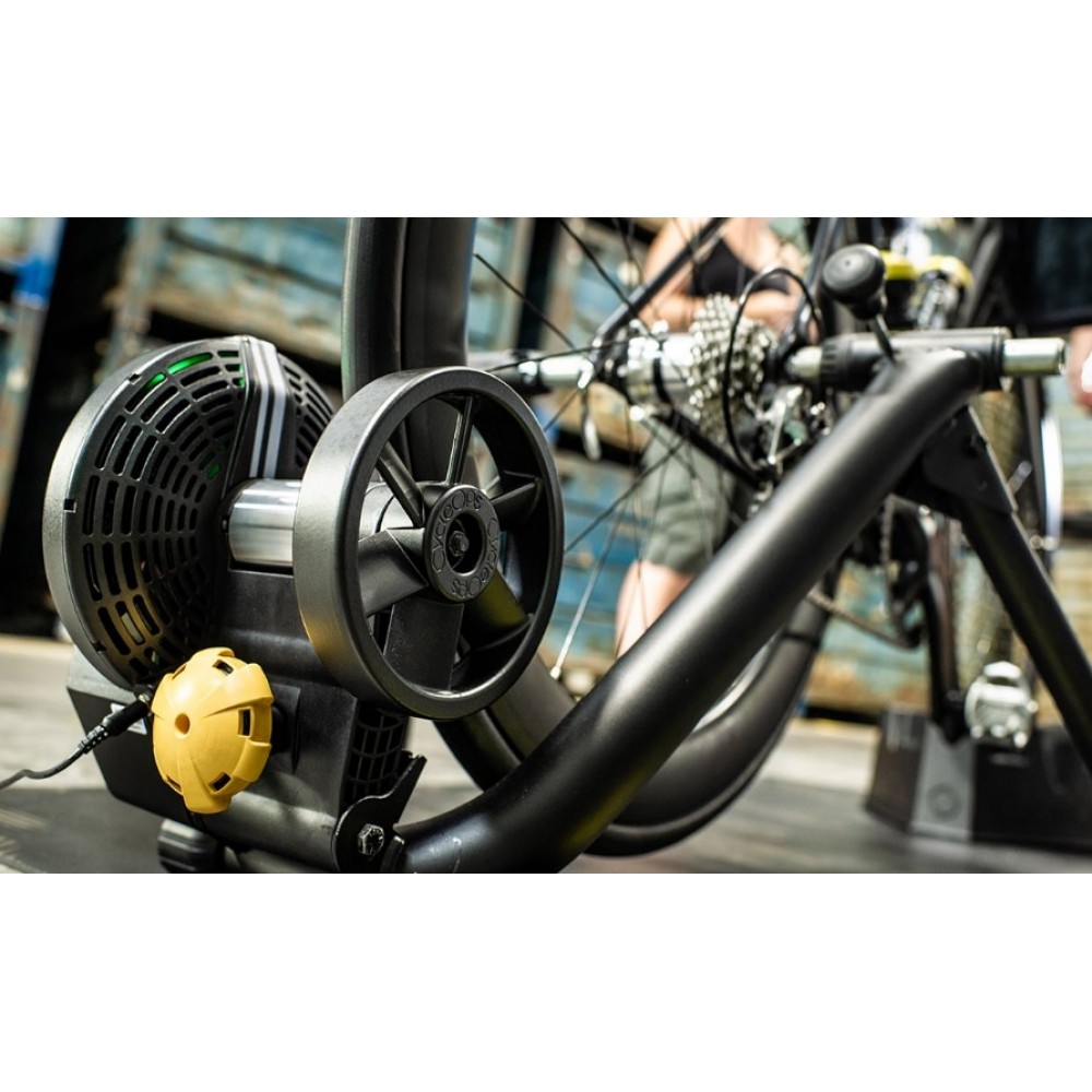 cycleops m2