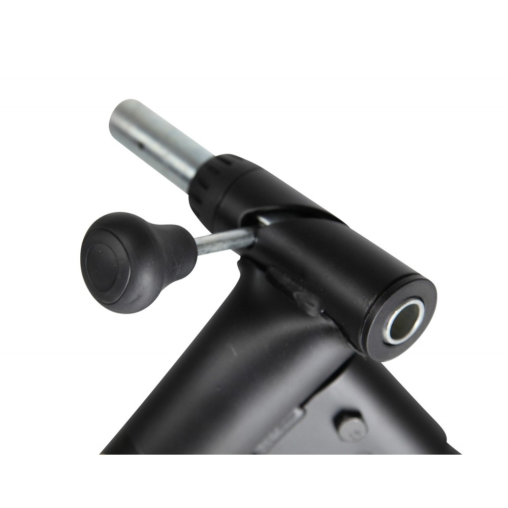 cycleops mag  trainer with adjuster
