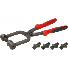 Cyclus Chainring R Complete Set Tool