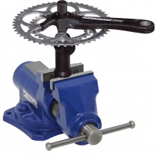 Cyclus Crank Holder Tool For chainring mounting Octalink, square taper, Hollowtech II crank