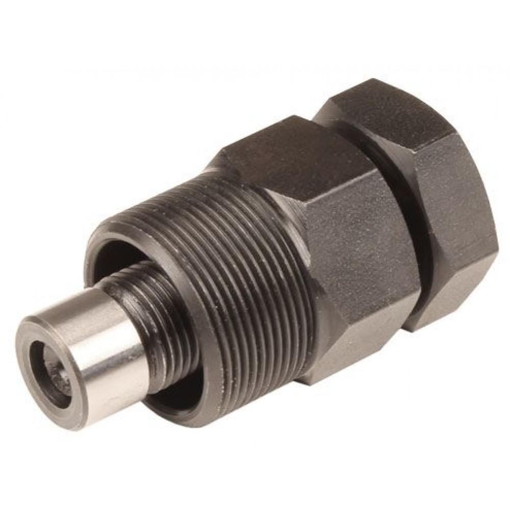 square taper crank tool