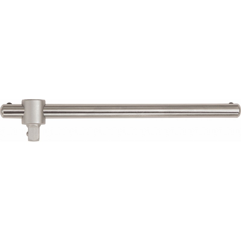 Cyclus T-Handle 3/8" Drive-Length Handle 165 mm Tool