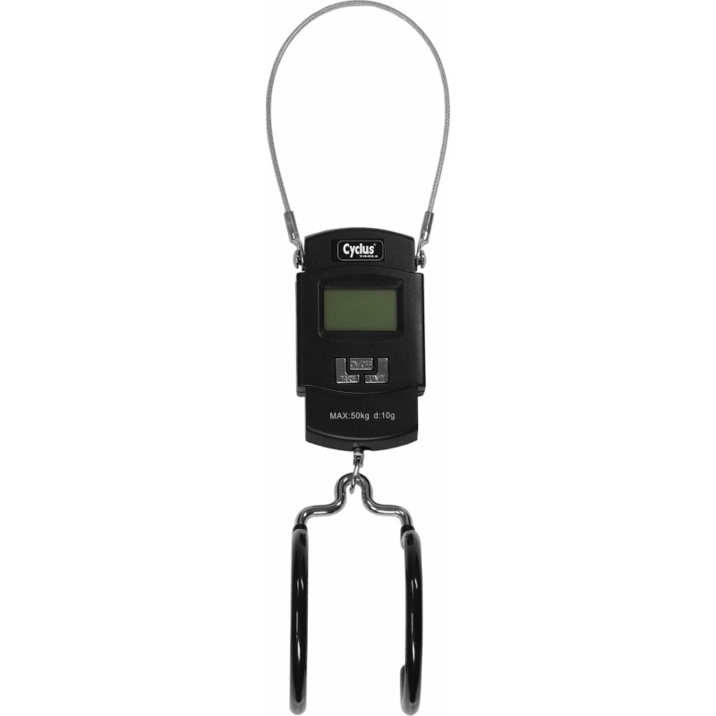 Cyclus Hanging Scale Digital Tool