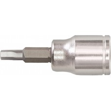 Cyclus  hexagon Socket 8mm 3/8 drive tool