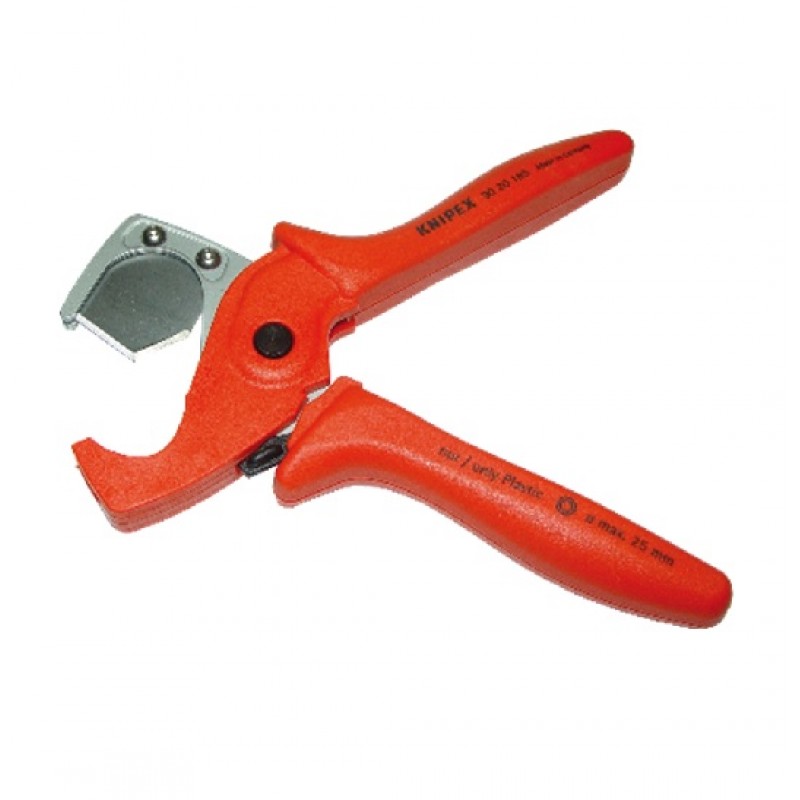 Cyclus  Knipex Cutter For Hydraulic Tubes Tool