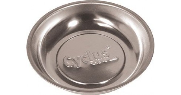 Buy Cyclus magnetic collector Tool for small parts, stainless steel ...