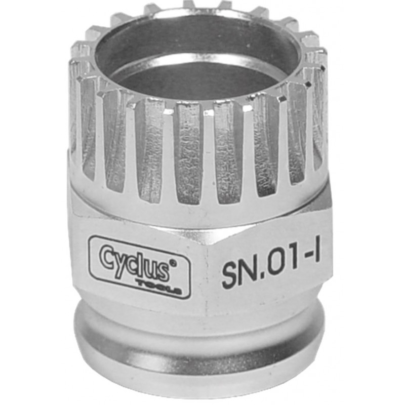 Cyclus Snap In Bottom Bracket Tool (SN 01-l)