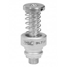 Cyclus Snap In Guide Bolt Tool (SN71-F)