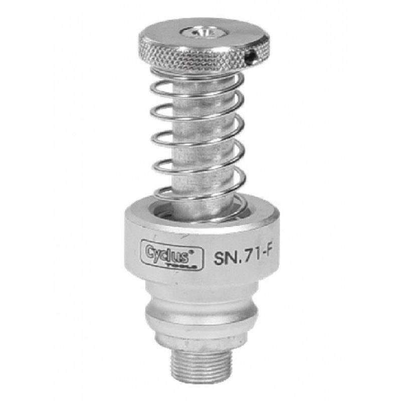 Cyclus Snap In Guide Bolt Tool (SN71-F)