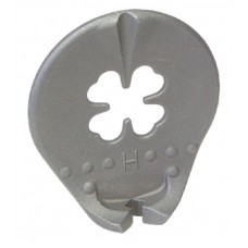 Cyclus Spoke Wrench Key Top Tool  (Stainless Steel)