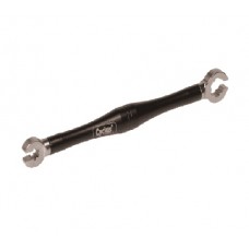 Cyclus Spoke Wrench Tool for Mavic Wheel -9MM/6MM