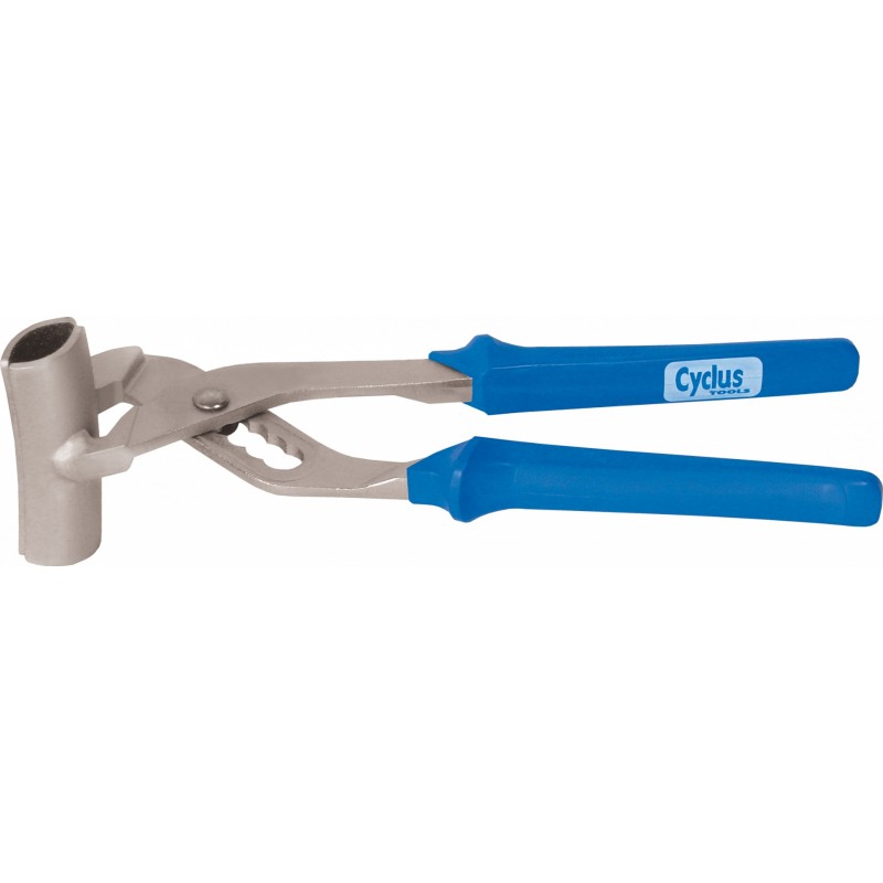 Cyclus Tire fits Seater Tool