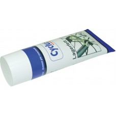 Cyclus white grease tube for hubs (100g)